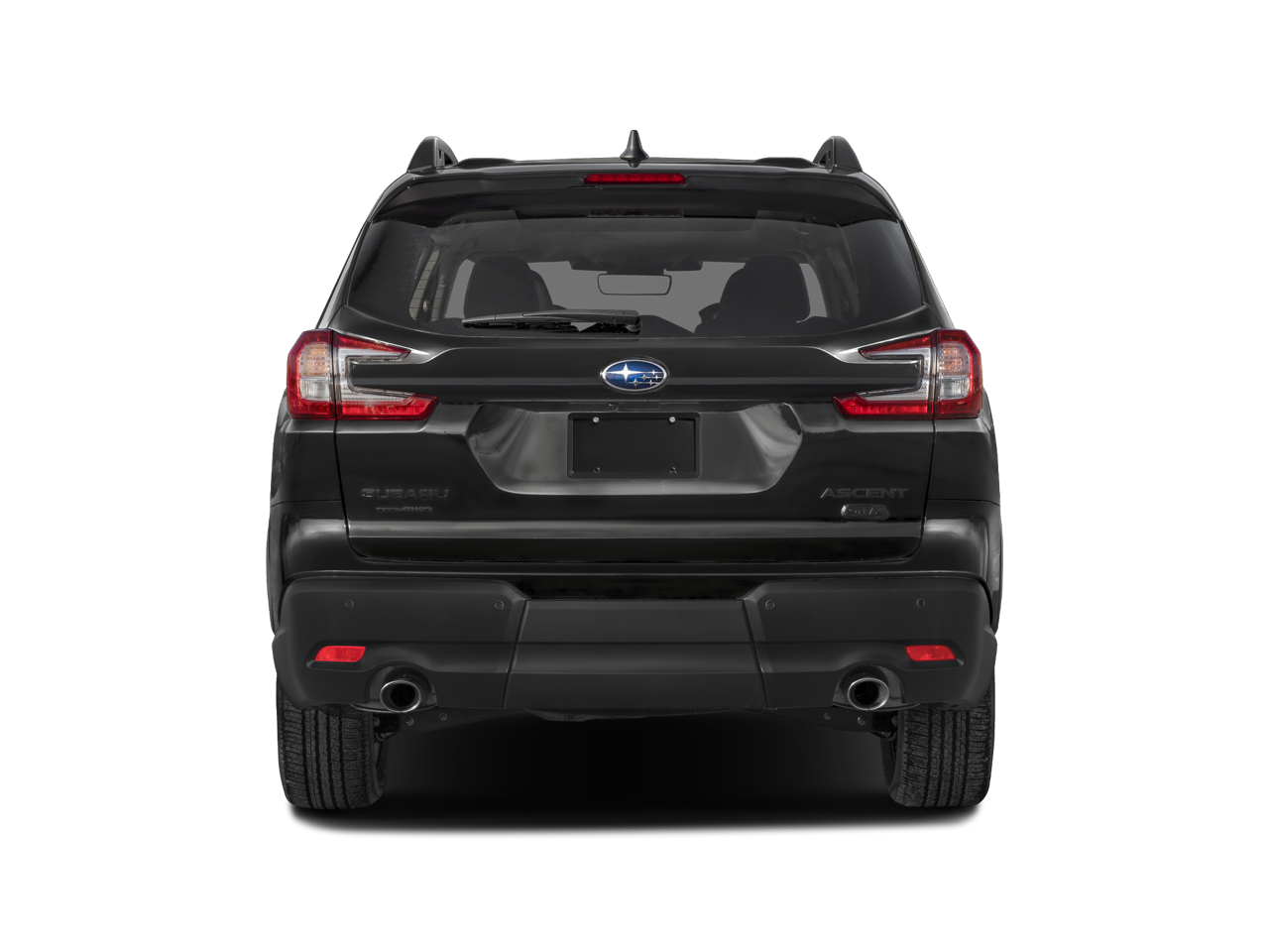 2023 Subaru Ascent Onyx Edition