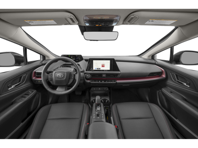 2023 Toyota Prius Prime XSE Premium