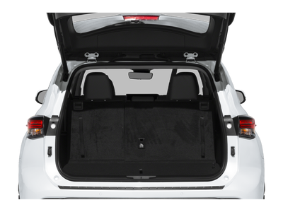 2023 Toyota Highlander Hybrid Limited