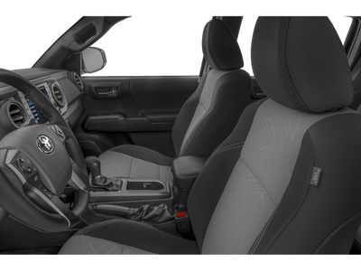 2023 Toyota TACOMA TRD OFFRD TRD Off-Road V6