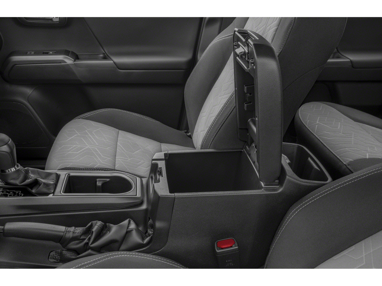 2023 Toyota TACOMA TRD OFFRD TRD Off-Road V6