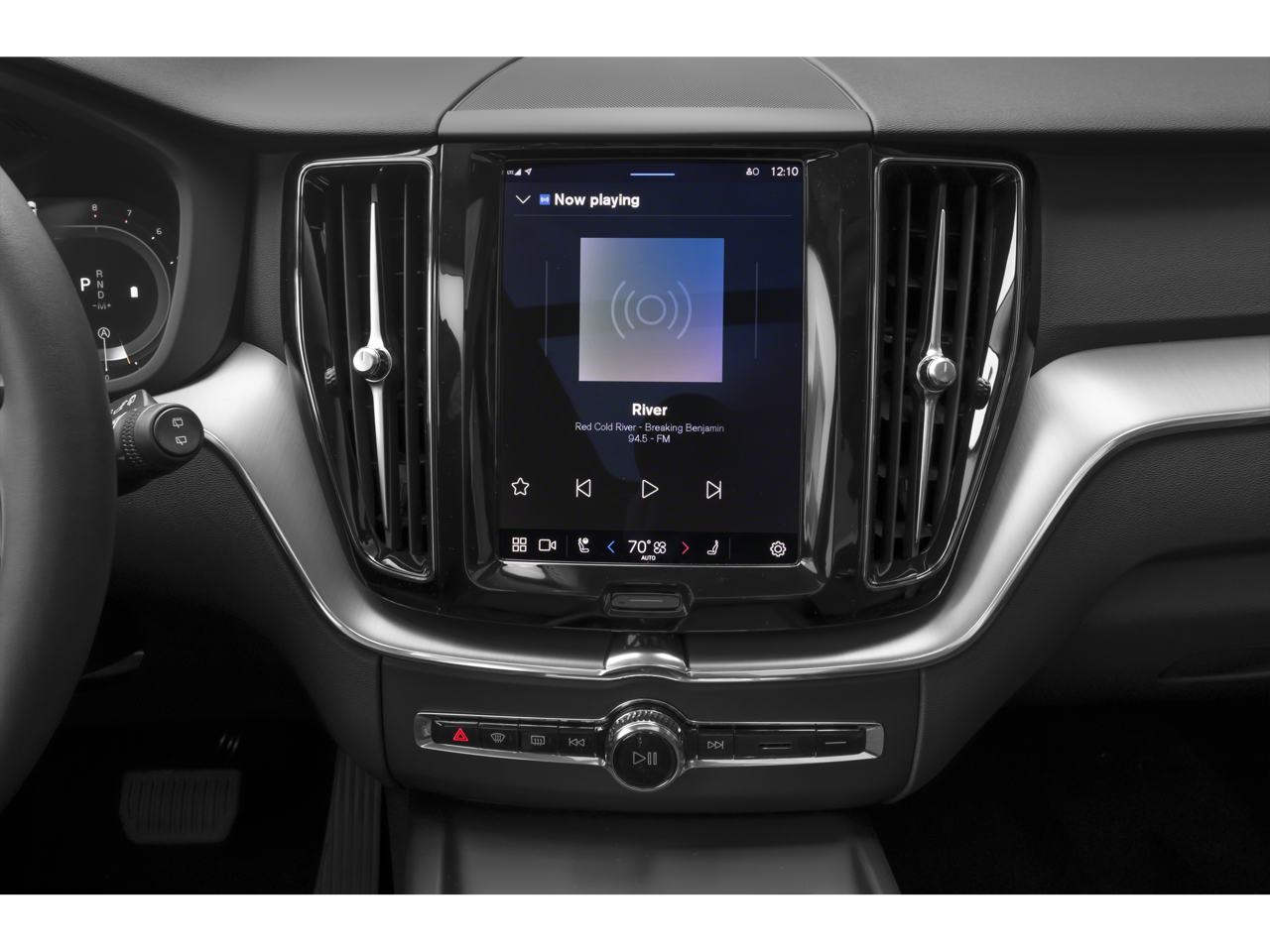2023 Volvo XC60 B5 Core