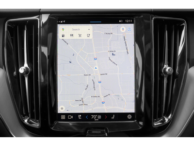 2023 Volvo XC60 B5 Core