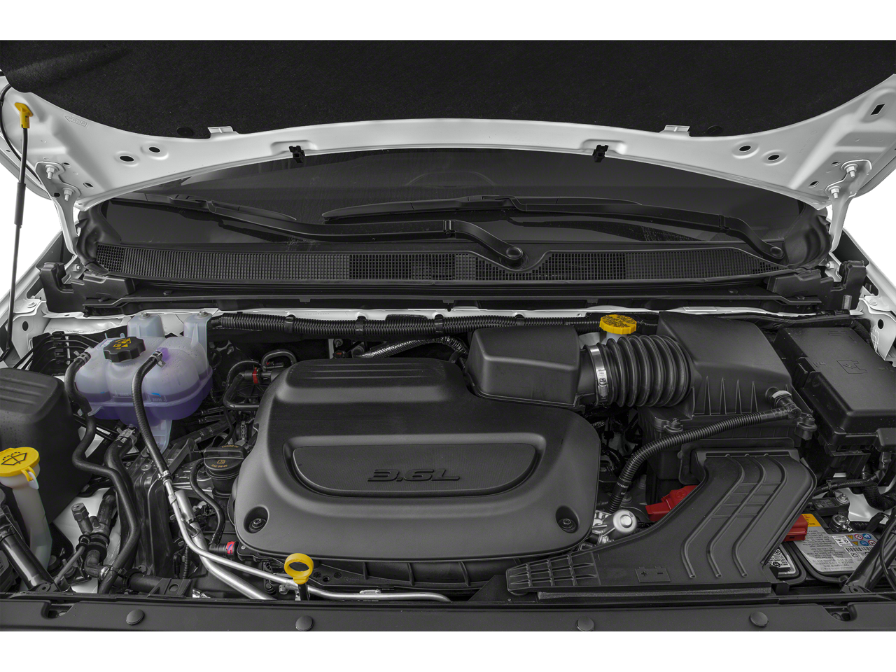 2024 Chrysler Pacifica Touring