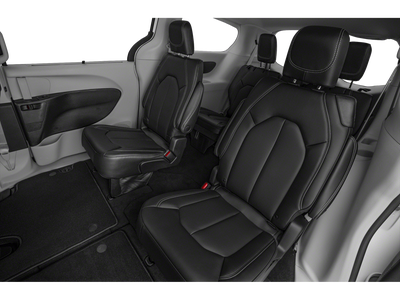 2024 Chrysler Pacifica Touring