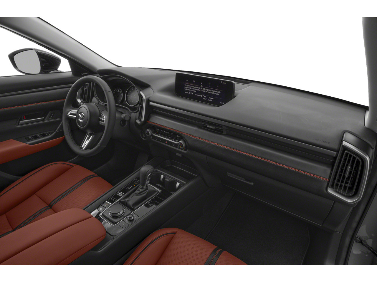 2024 Mazda Mazda CX-50 2.5 Turbo Premium Package
