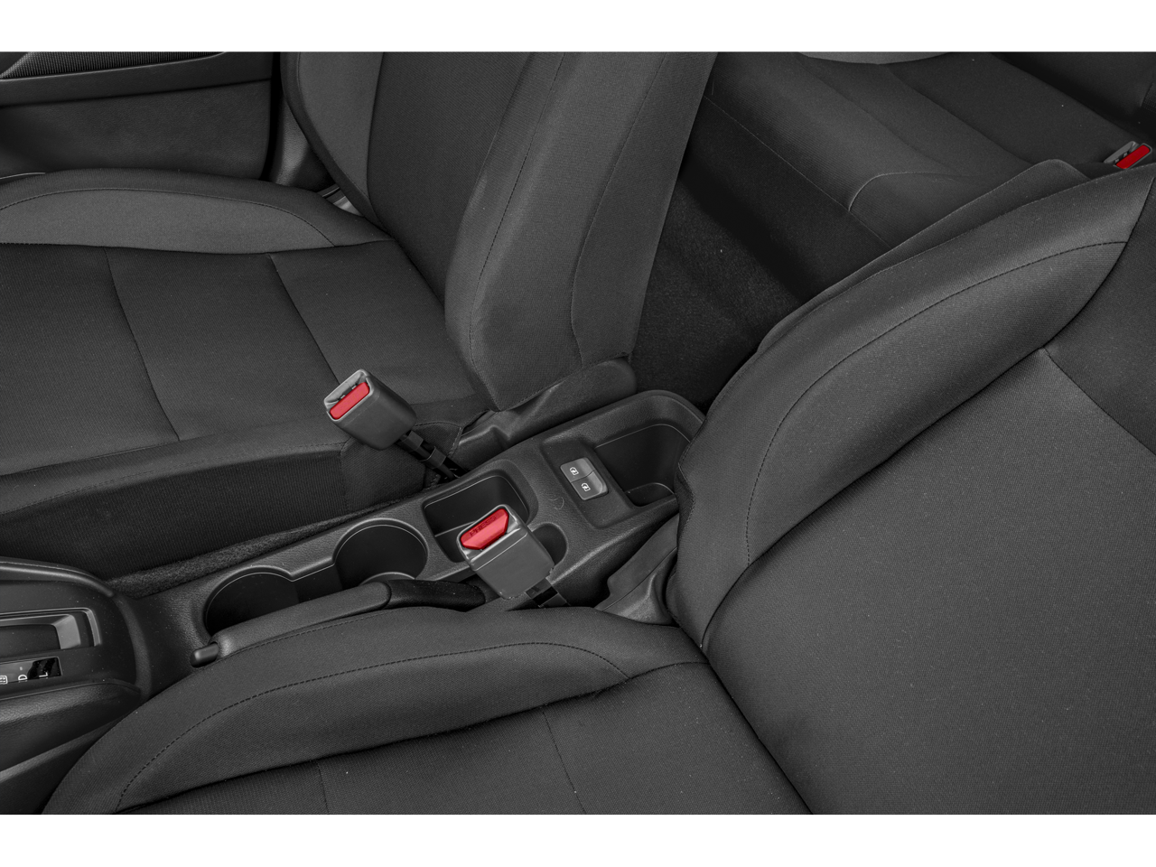 2024 Nissan Kicks S Xtronic CVT