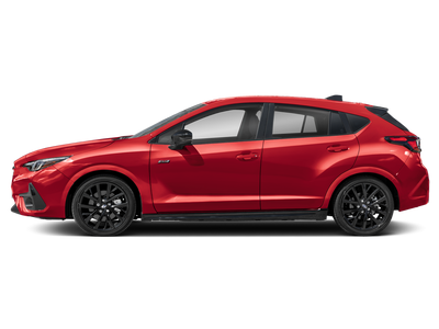 2024 Subaru Impreza 2.5RS