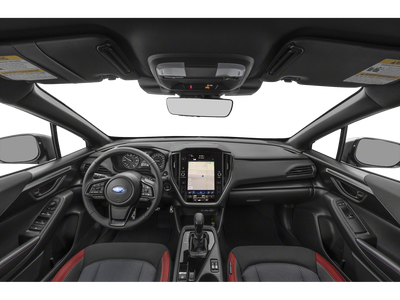 2024 Subaru Impreza 2.5RS