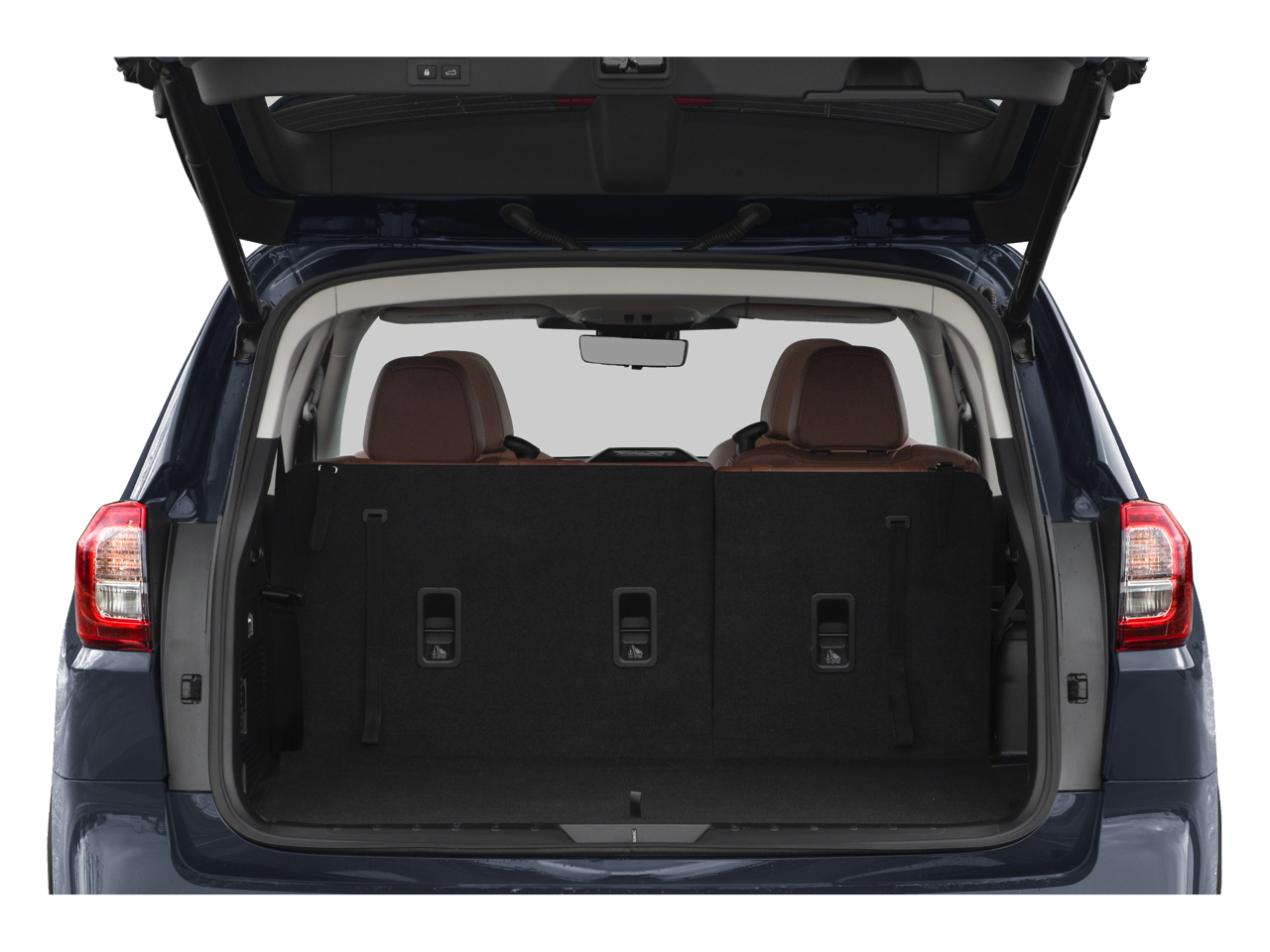 2024 Subaru Ascent Touring