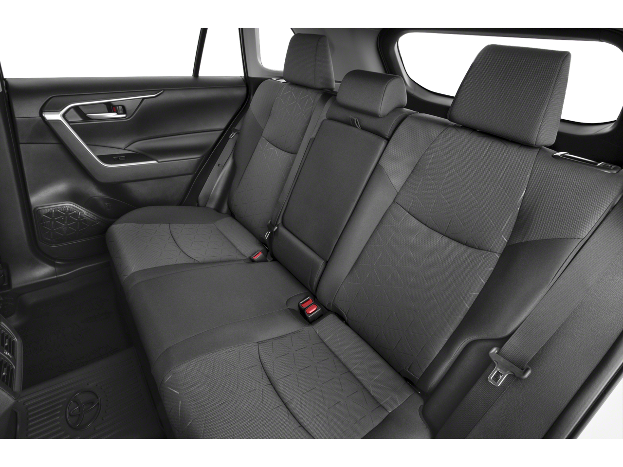 2024 Toyota RAV4 Hybrid Woodland Edition