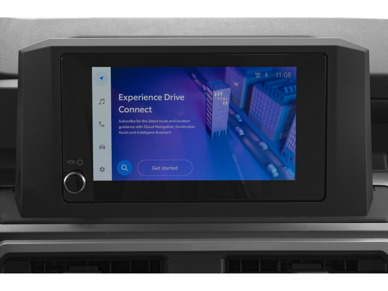 2024 Toyota TACOMA SR5 SR5