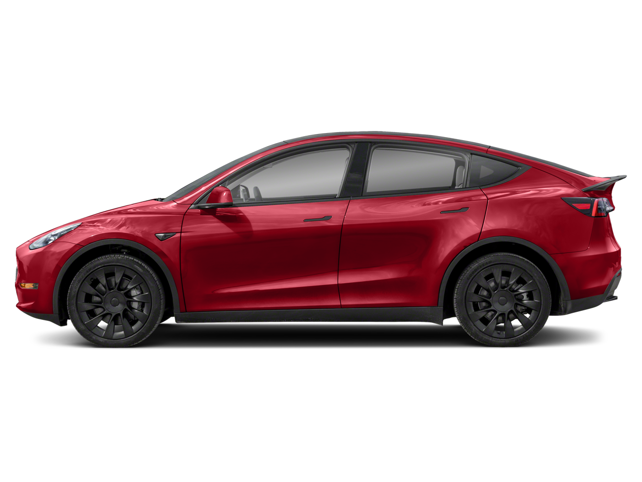 2024 Tesla Model Y Long Range photo 3