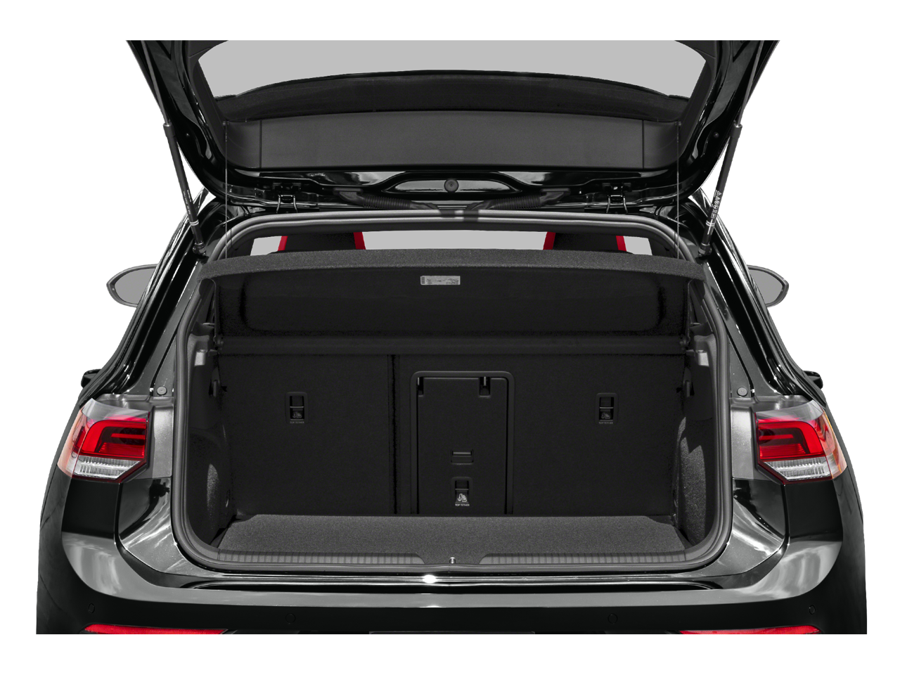 2024 Volkswagen Golf GTI 380 SE