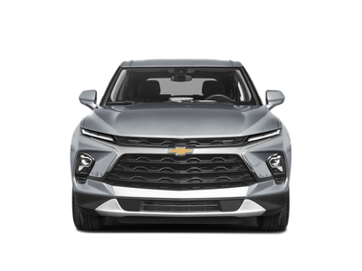 2025 Chevrolet Blazer LT w/2LT