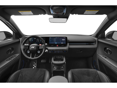 2025 Hyundai IONIQ 5 N Base