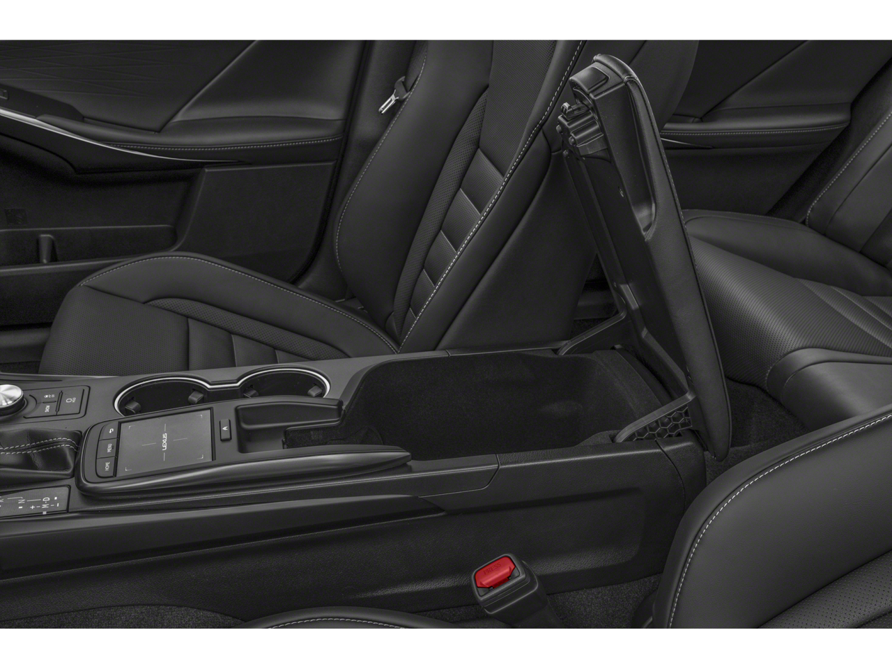 2025 Lexus IS 350 F SPORT