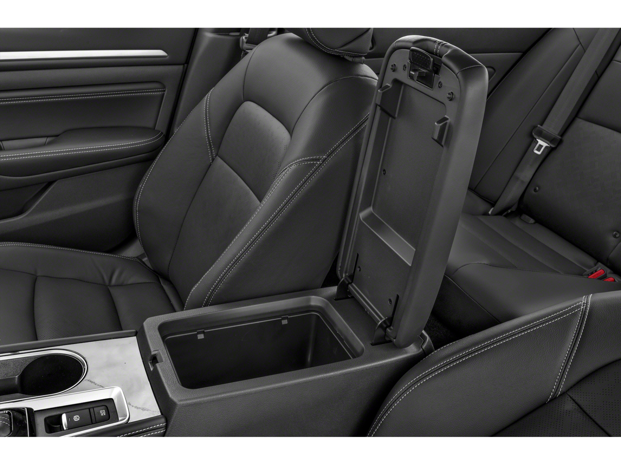 2025 Nissan Altima 2.5 SL