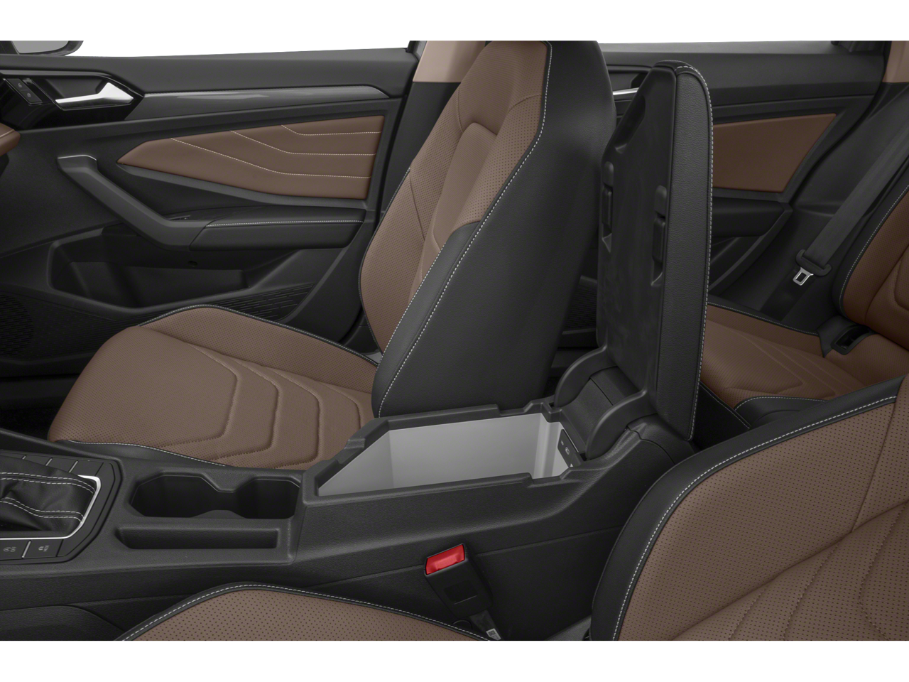 2025 Volkswagen Jetta SEL