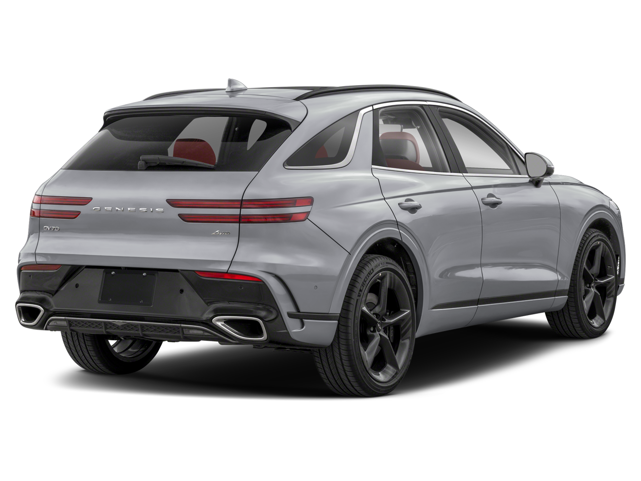 2026 Genesis GV70 3.5T Sport Advanced