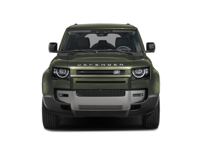 2026 Land Rover Defender 110 S