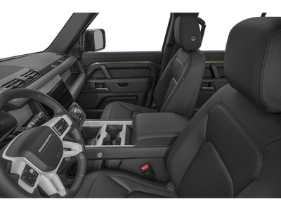 2026 Land Rover Defender 110 S