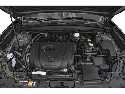 2026 Mazda Mazda CX-5 2.5 S Premium Plus