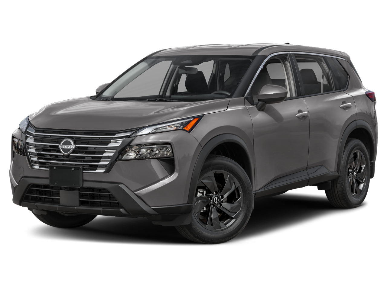 2027 Nissan Rogue SV