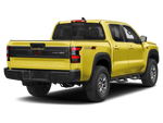 2027 Nissan Frontier Crew Cab PRO-4X® R by Roush®