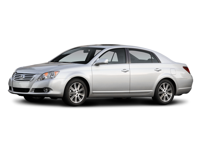 2008 Toyota Avalon Touring