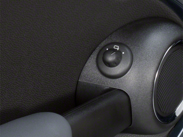 2011 MINI Cooper Base