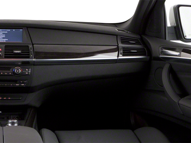 2012 BMW X5 xDrive35i Sport Activity