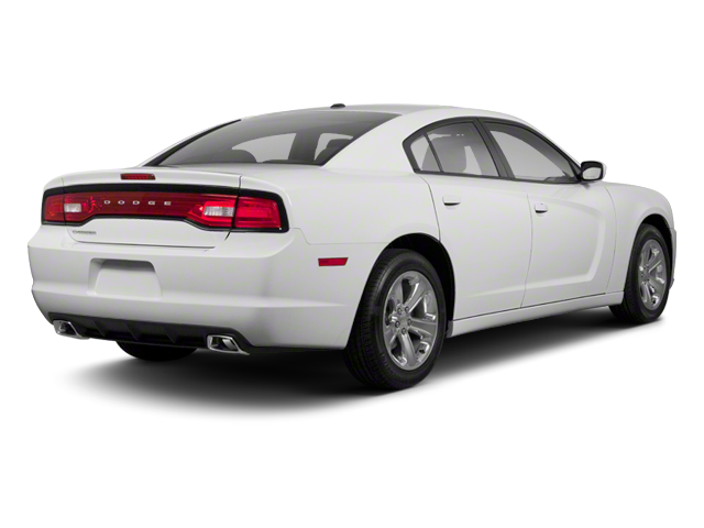 2012 Dodge Charger SE