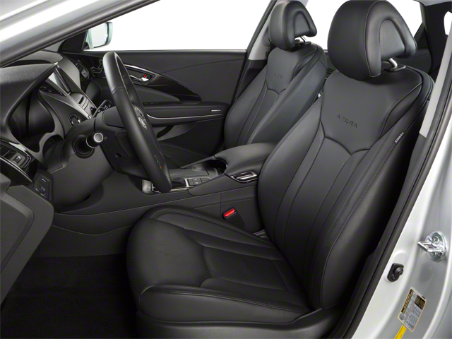 2012 Hyundai Azera Base