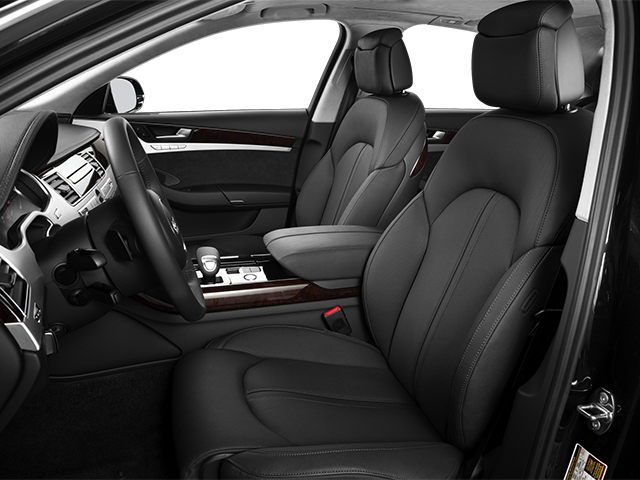 2013 Audi A8 3.0T quattro