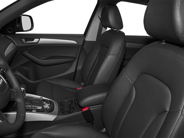 2013 Audi Q5 2.0T Premium Plus quattro