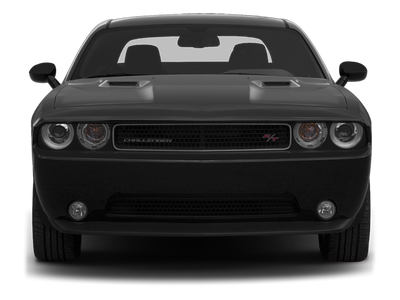 2013 Dodge Challenger R/T