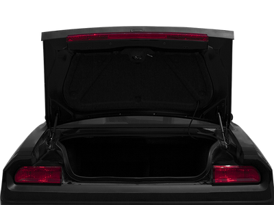 2013 Dodge Challenger R/T