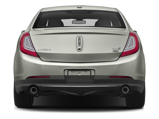 2013 Lincoln MKS Base