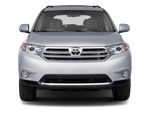2013 Toyota Highlander Base Plus V6