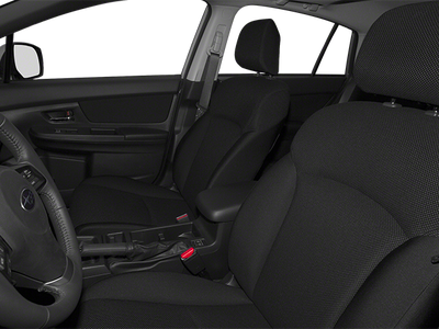 2014 Subaru Impreza 2.0i Sport Premium