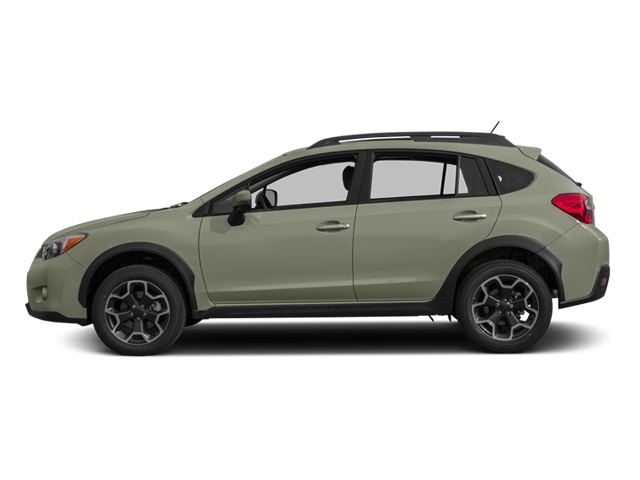 2014 Subaru XV Crosstrek 2.0i Premium