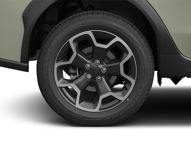 2014 Subaru XV Crosstrek 2.0i Premium