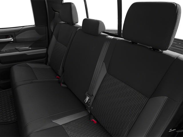 2014 Toyota TUNDRA 4X4 SR5 4.6L V8