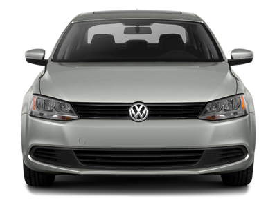 2014 Volkswagen Jetta 2.0L S