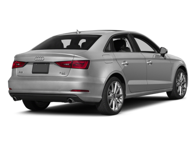 2016 Audi A3 2.0T Premium quattro