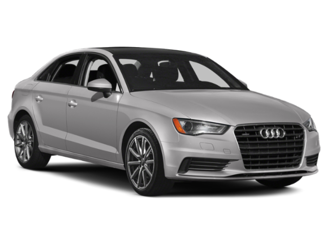 2016 Audi A3 2.0T Premium quattro