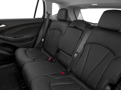 2016 Buick Envision Premium I