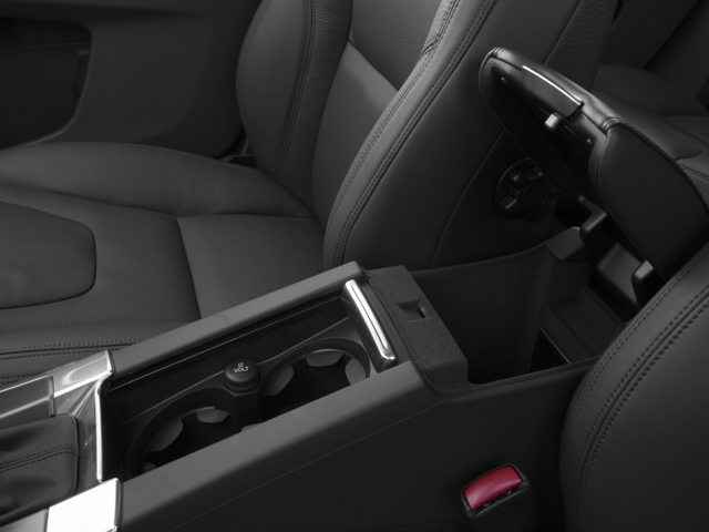 2016 Volvo XC60 T5 Drive-E Premier