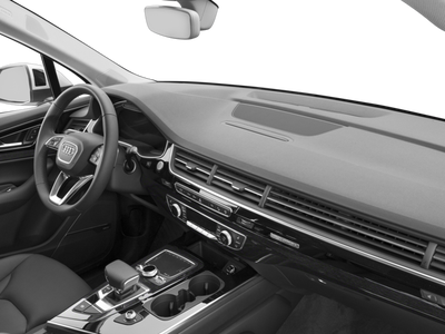 2017 Audi Q7 2.0T Premium Plus quattro